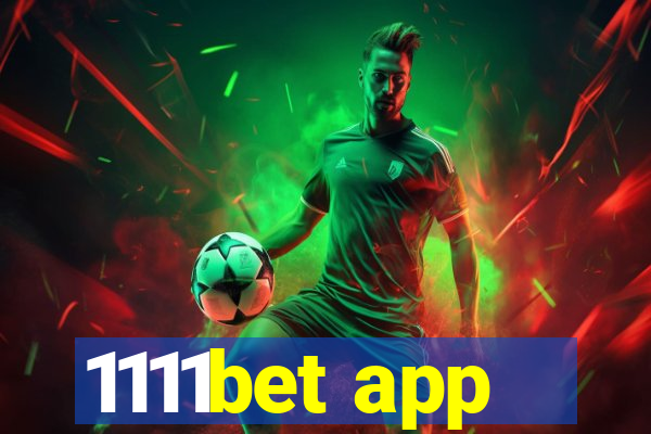 1111bet app