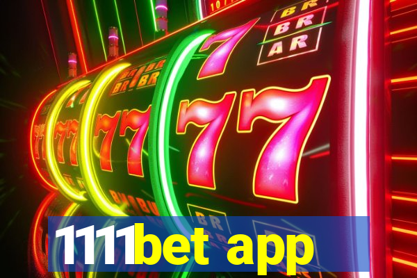 1111bet app