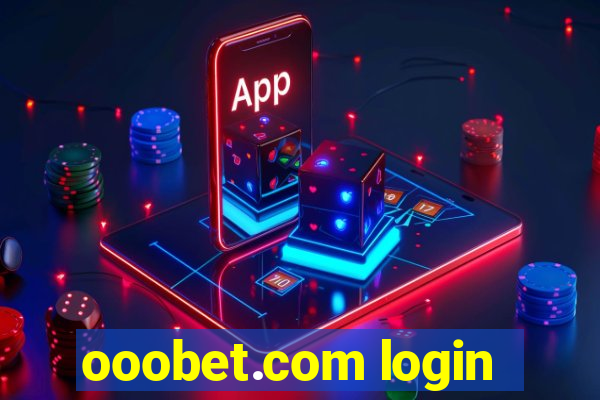 ooobet.com login