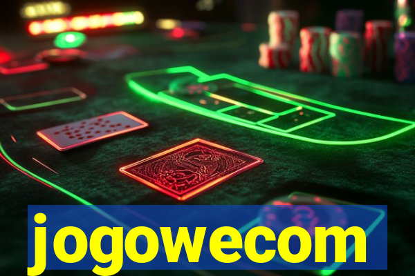 jogowecom