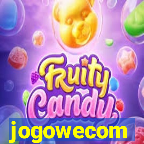 jogowecom