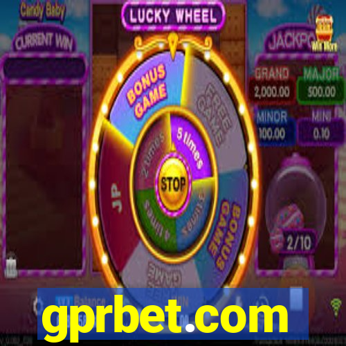 gprbet.com