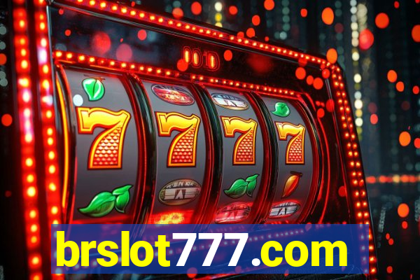 brslot777.com