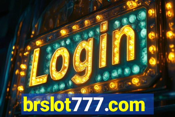 brslot777.com