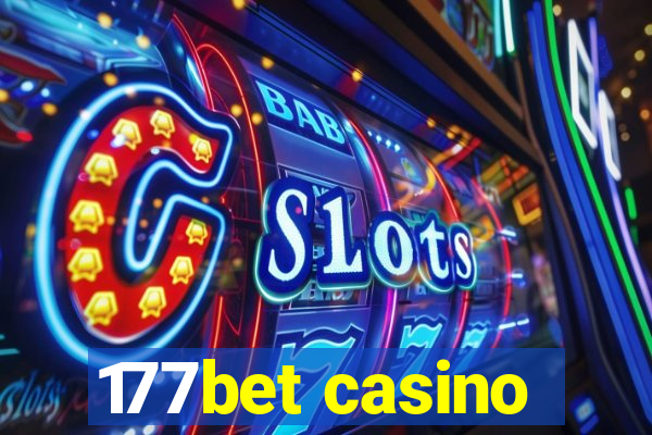 177bet casino