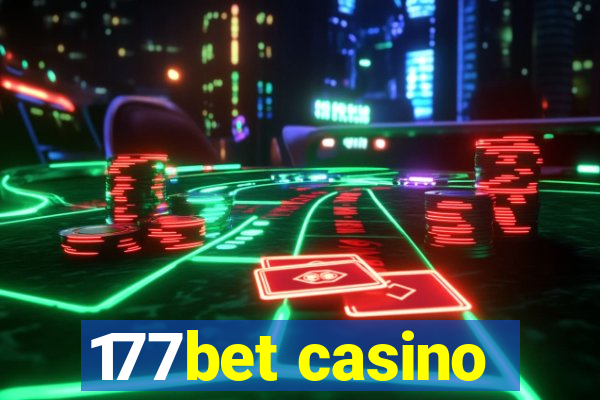 177bet casino