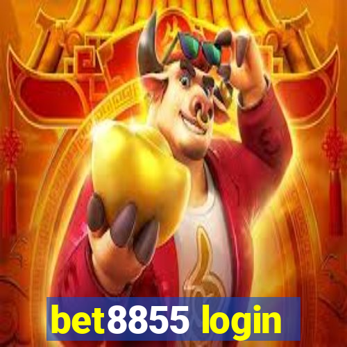 bet8855 login