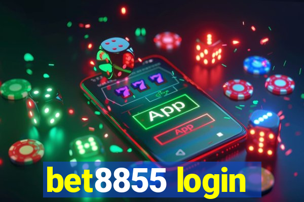 bet8855 login