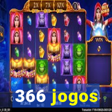 366 jogos