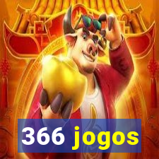 366 jogos