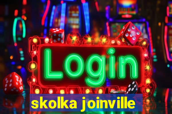 skolka joinville