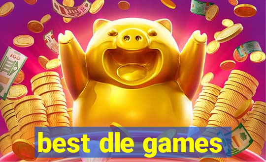 best dle games