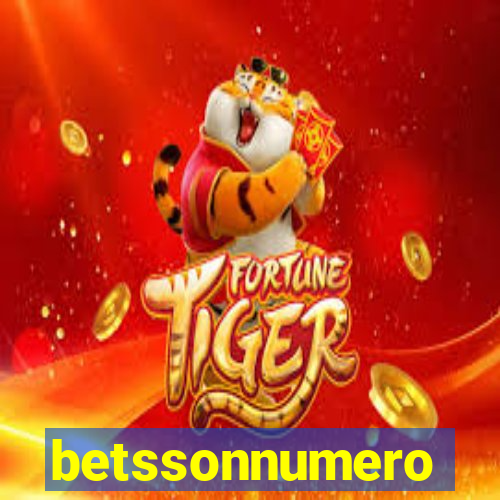 betssonnumero