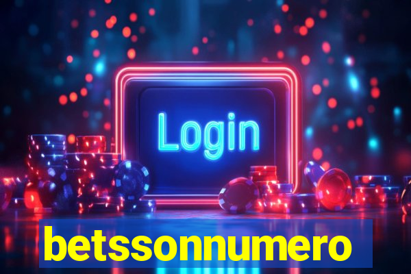 betssonnumero