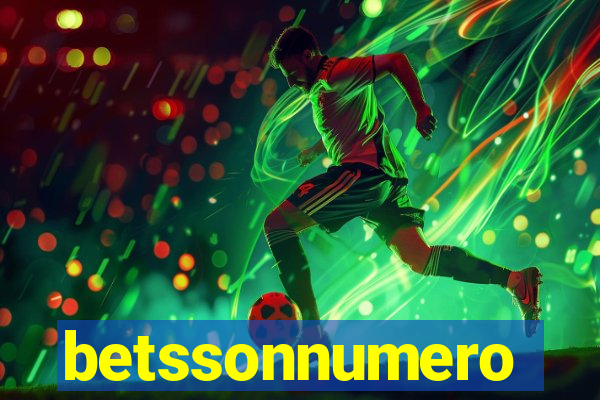 betssonnumero