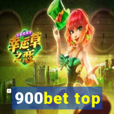 900bet top