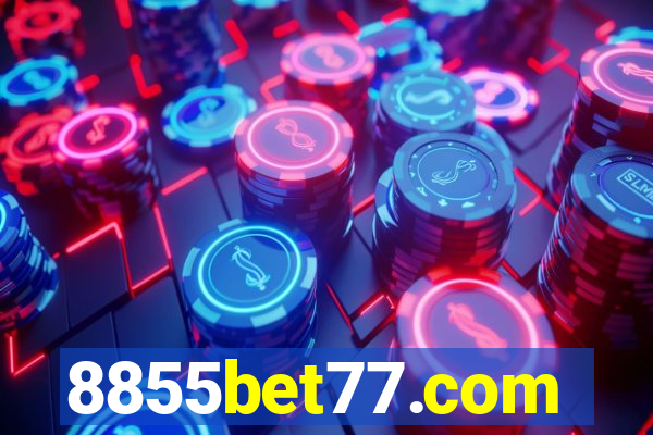 8855bet77.com