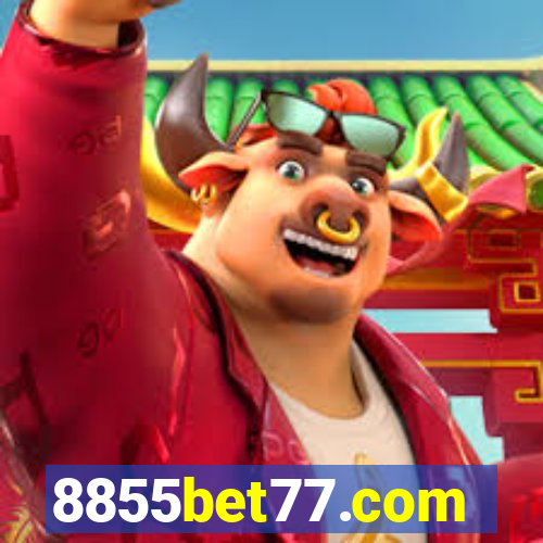 8855bet77.com