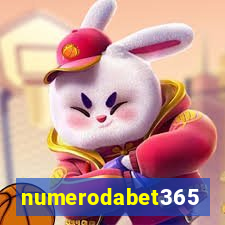 numerodabet365