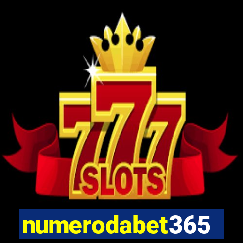 numerodabet365