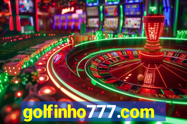 golfinho777.com