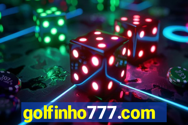 golfinho777.com