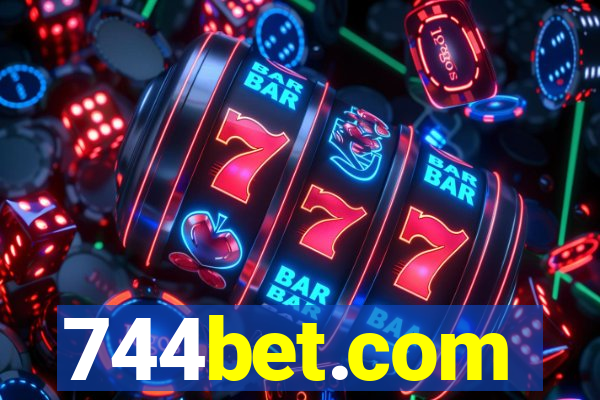 744bet.com