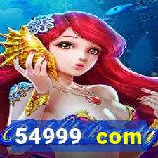 54999 com plataforma de jogos