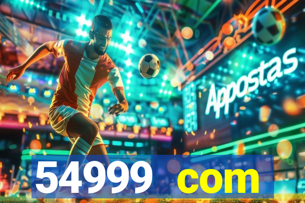 54999 com plataforma de jogos