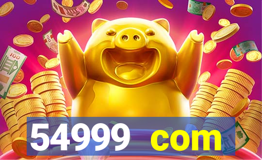 54999 com plataforma de jogos