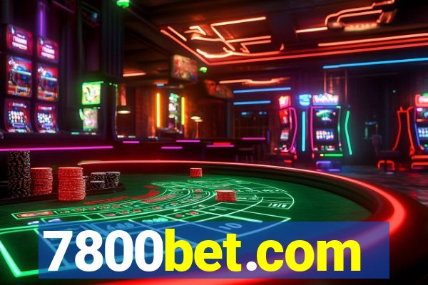 7800bet.com