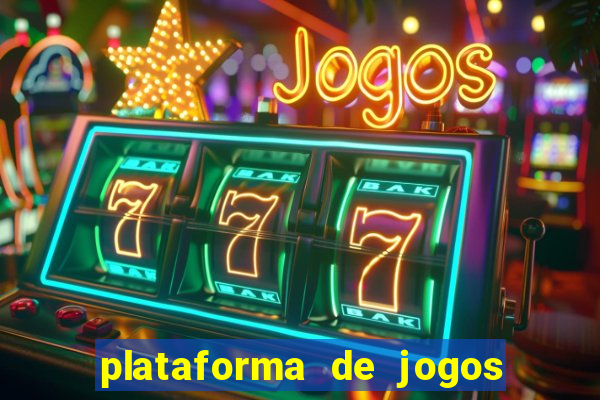 plataforma de jogos deolane bezerra