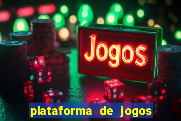 plataforma de jogos deolane bezerra