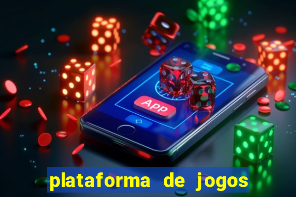 plataforma de jogos deolane bezerra