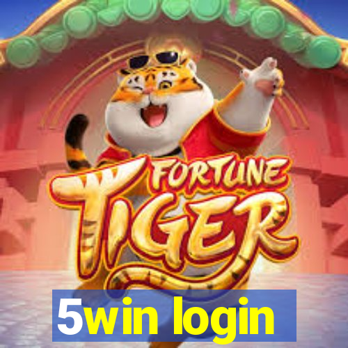 5win login