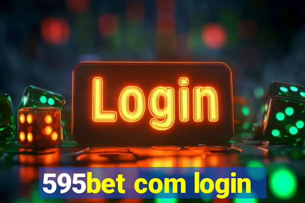 595bet com login