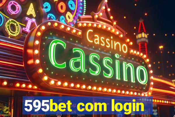 595bet com login