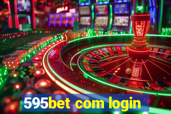 595bet com login