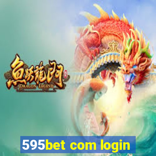 595bet com login