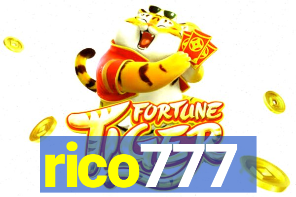 rico777