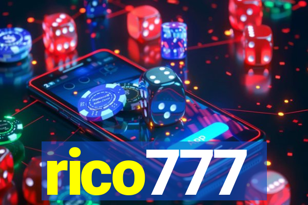 rico777