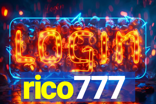 rico777