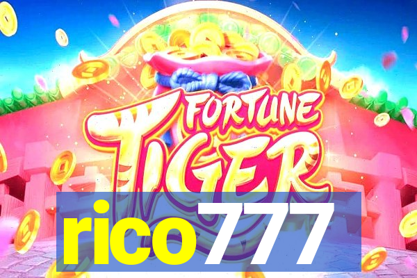 rico777