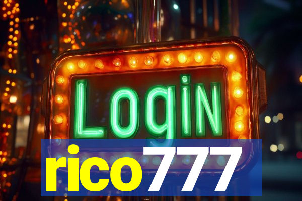 rico777