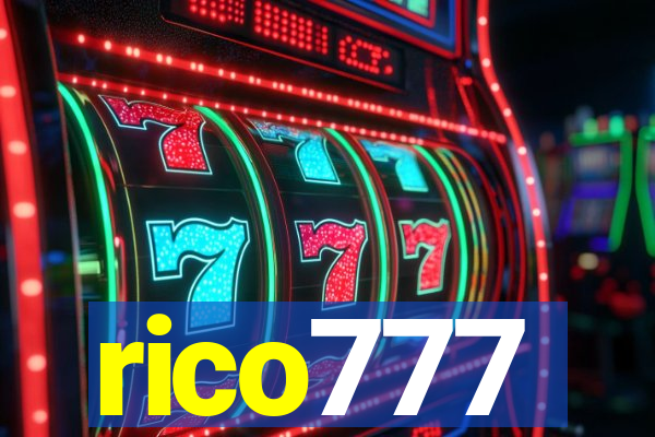 rico777