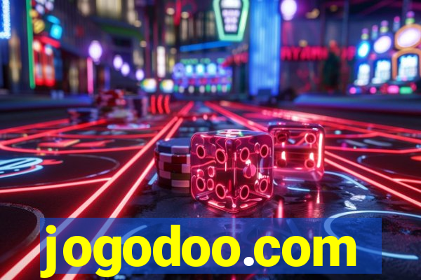 jogodoo.com