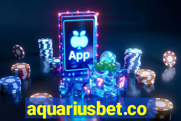 aquariusbet.co