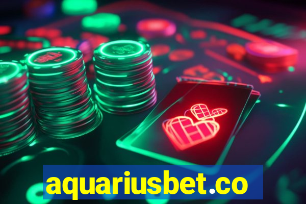 aquariusbet.co