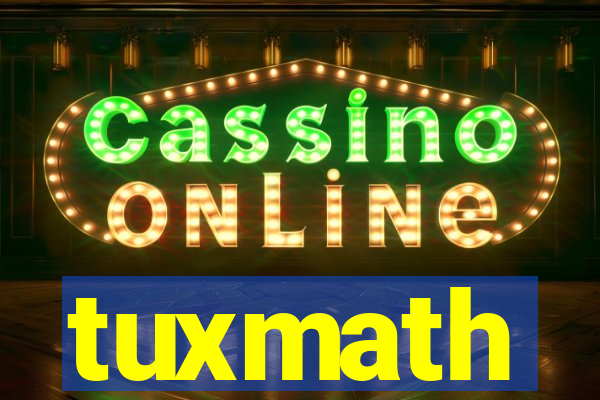 tuxmath