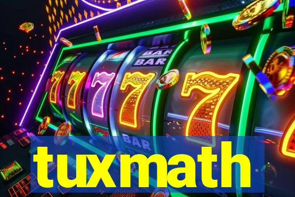 tuxmath